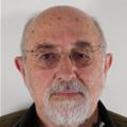Cllr Robert Highfield, Conservative councillor for Castle, Herefordshire