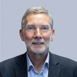 Cllr Ashley Tilling, Liberal Democrat councillor for Walton South & Oatlands, East Surrey