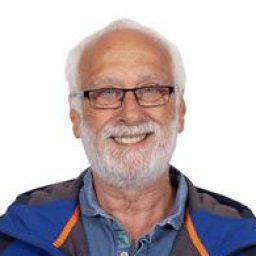 Cllr Kevin Grey, Reform UK councillor for Liskeard Central, Cornwall