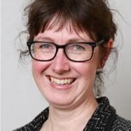 Councillor Vanessa Smith